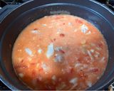 改良版！バターチキンカレー作り方4写真