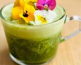 ウインナー抹茶♪作り方3写真