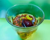 ＊私流・なつめとくこ茶＊作り方2写真