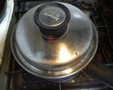 身欠きにしん(本干し)の甘露煮作り方7写真