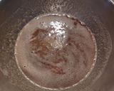 Fudgeチョコクッキー作り方3写真