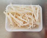 えのきとキャベツのコールスローサラダ作り方2写真