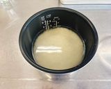 ひじきとしらすの雑穀炊き込みごはん作り方2写真
