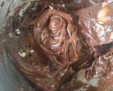 オレオブラウニー🍪🍫作り方10写真