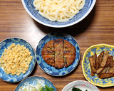 ヨウサマの減塩博多うどん茅乃舎編作り方6写真