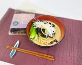 食欲そそる！にしん入り旨辛冷やし坦々麺作り方7写真