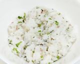 うちの☆ごま油香る❤薬味ご飯・酢飯・麺に作り方14写真