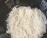春を食べよう😊豆ごはん作り方5写真
