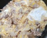 他人丼作り方4写真