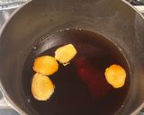 いかの生姜煮【やわらか・味しみ】作り方2写真