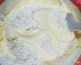 しっとりチョコレートケーキ作り方4写真