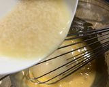 しっとり🍋レモンが香るパウンドケーキ作り方8写真