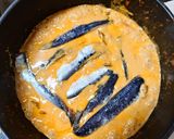 イワシ・スパイス潮風カレー作り方6写真