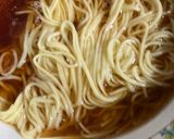 簡単　ラーメン作り方6写真