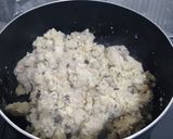 おからチゲ（おからスープ）作り方6写真