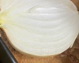 簡単　新玉ねぎとシーチキン和え作り方4写真