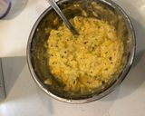 【ふるさと納税活用】カツオのカツバーガー作り方2写真