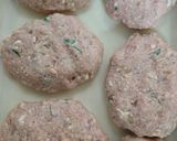 豆腐ハンバーグ作り方4写真