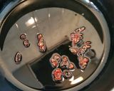 蓮根とごぼうのきんぴら作り方3写真