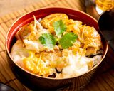難しい親子丼を「そぼろ」で簡単に激ウマに作り方25写真