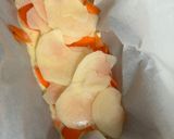 野菜たくさん◎ガトーインビジブル作り方5写真