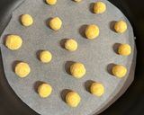 たまごボーロ〜余った粉ミルクを使って〜作り方6写真