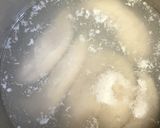 片手間調理でもしっとり　ささみの茹で方作り方3写真