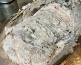 ご飯がすすむ！鰤のネギポン照り焼き作り方4写真