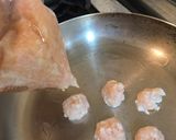 森田シェフの鶏ミンチ作り方6写真