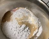 グルテンフリーのふわふわ米粉パン作り方1写真