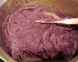 さつま芋の米粉スコーン🍠作り方6写真
