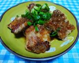大根肉巻きカットステーキ風作り方5写真