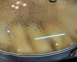 豚肉の油揚げ巻き🐽作り方8写真