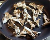 簡単!一品!舞茸ポン酢作り方2写真