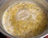 エグ味の無い柚子ジャム作り方10写真