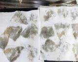鯵と青じその竜田揚げ作り方7写真