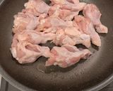 手羽元のBBQ煮込み作り方3写真