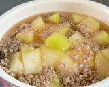 冬瓜と豚ひき肉のとろとろ煮｜夏バテ・むくみに作り方6写真