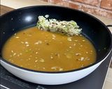 ワンパン☆とろとろ天津飯作り方4写真
