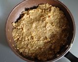 贅沢♪和栗の甘辛コロッケ〜懐かしの味〜作り方5写真
