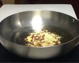 栄養満点・具沢山のトマトスープボロネーゼ作り方16写真