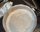 ベイクドチーズケーキ作り方1写真