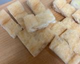 味噌汁Lv.1作り方4写真