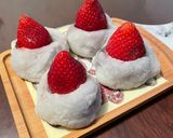 苺大福　30分作り方7写真