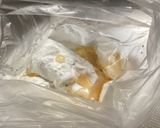 豆腐でドーナツ作り方1写真
