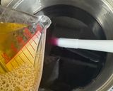 しそジュース（赤しそ）長期保存OK作り方10写真