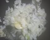 チェダーチーズ入り☆コスパなオムライス作り方1写真
