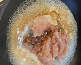 罪な味?プリズン鶏そぼろ丼作り方2写真