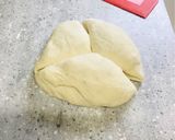 ♡サンマルク風ホットサンドパン作り方1写真