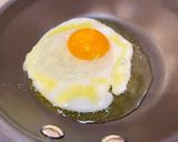 目玉焼き作り方2写真